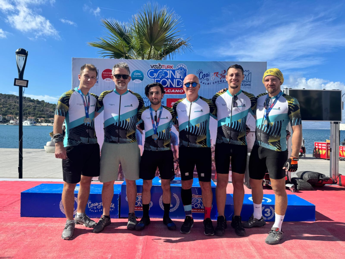 Çeşme Granfondo 2025