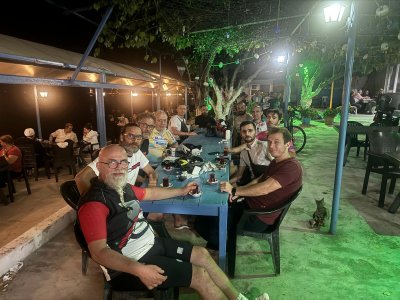 Mebikom Turları