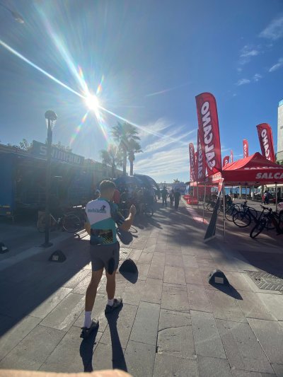 Çeşme Granfondo 2025