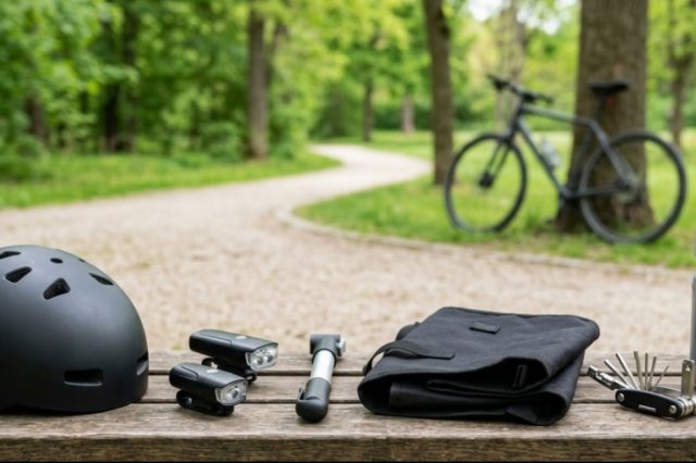 Yedekparça ve Aksesuar