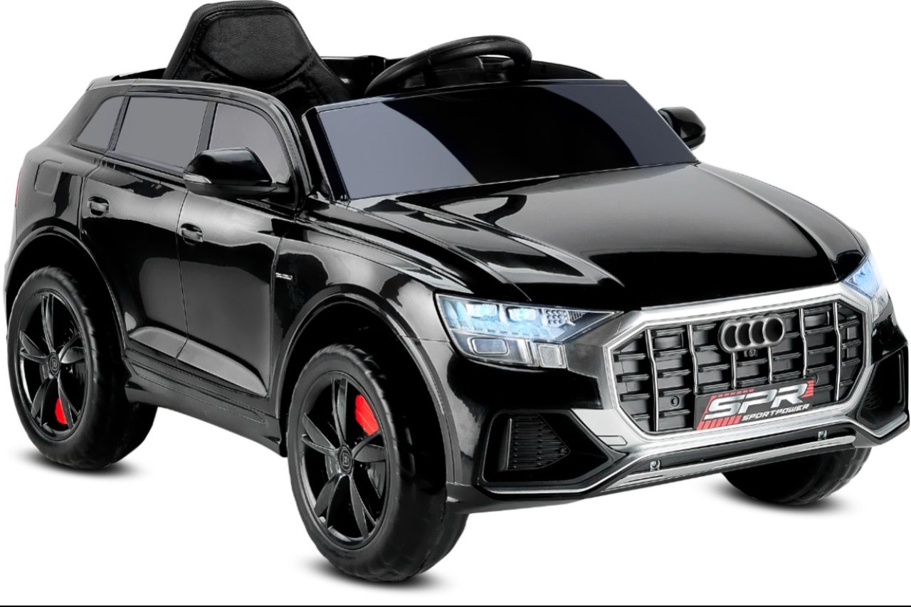 Akülü Araba ve Motorsiklet