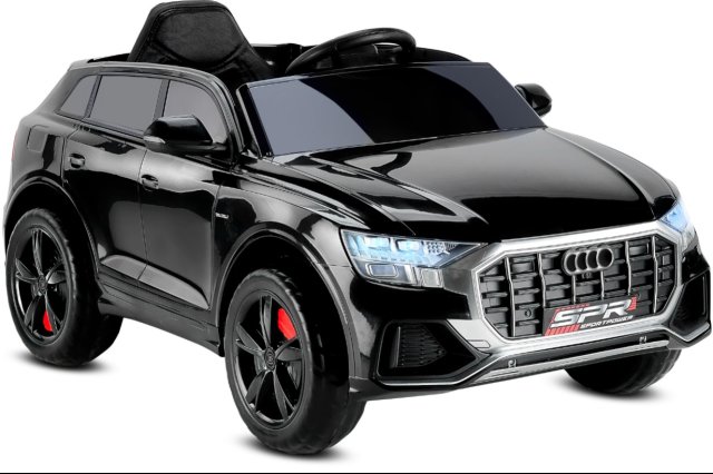 Akülü Araba ve Motorsiklet