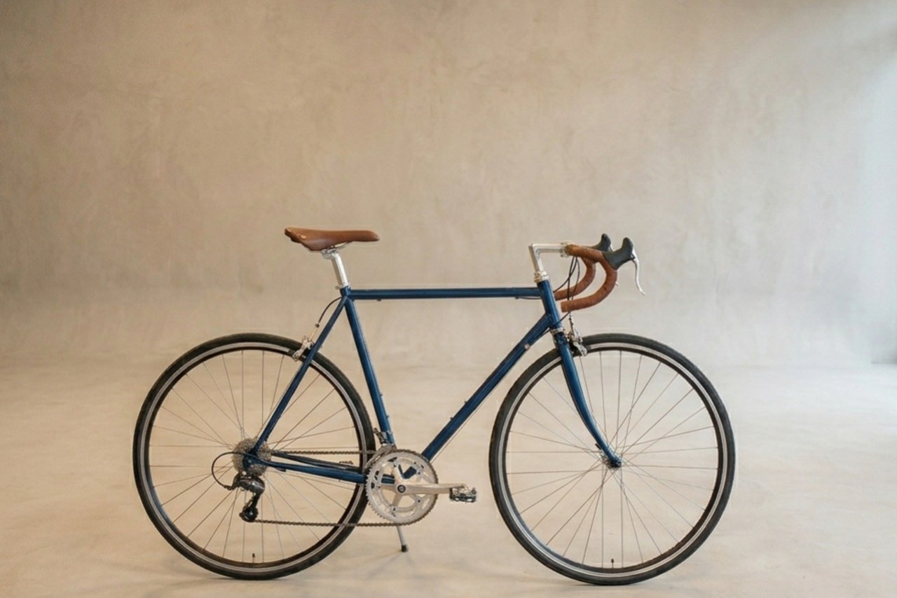 2. El kullanılmış Bisikletler