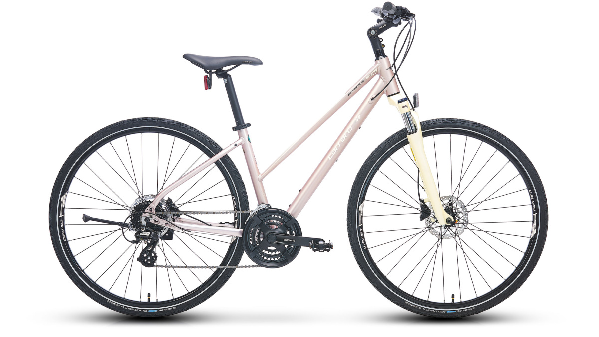 Carraro Sportive 226