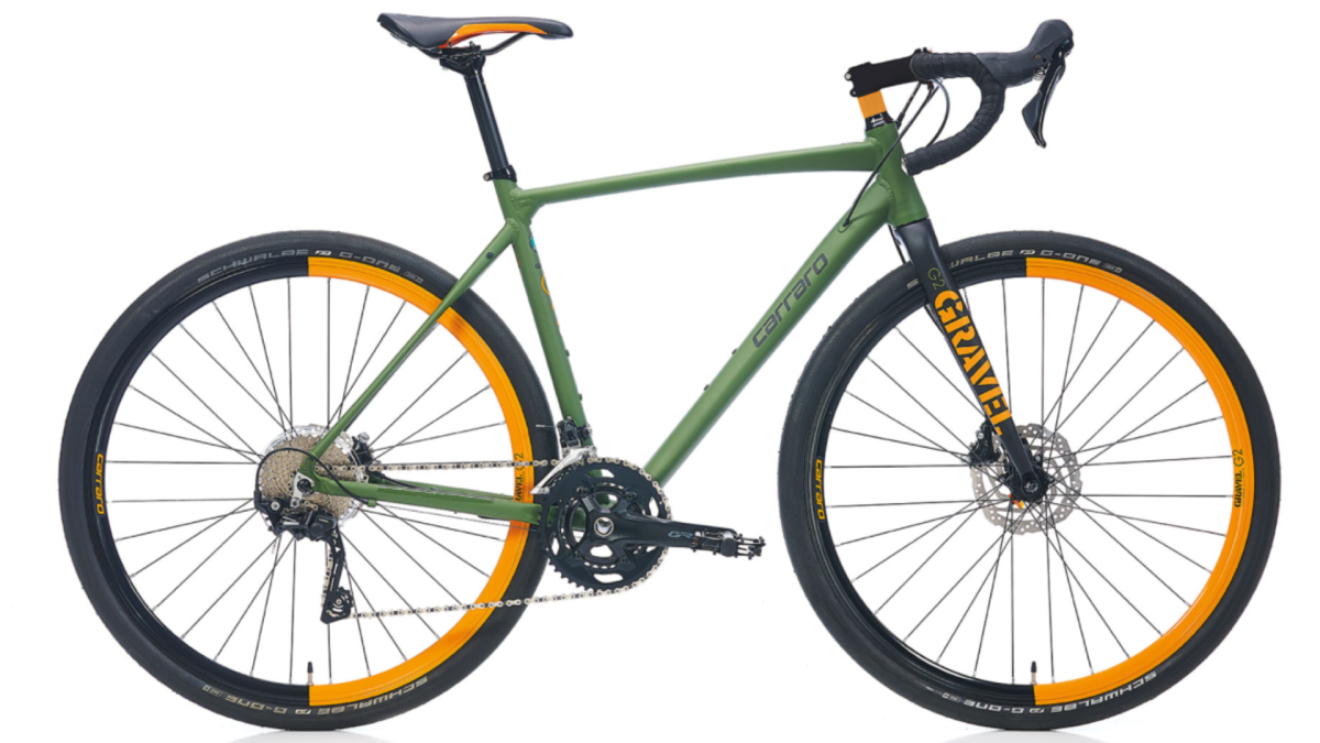 Carraro Gravel G2