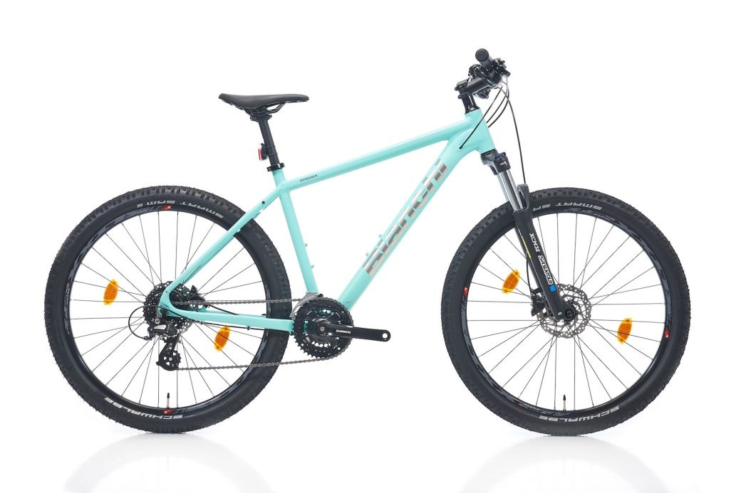 Bianchi Magma 27.1