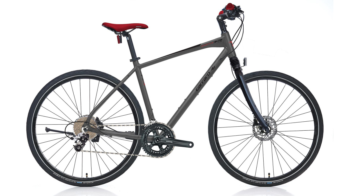 Carraro Sportive 250