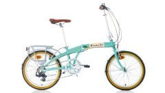 Bianchi Folding Vintage
