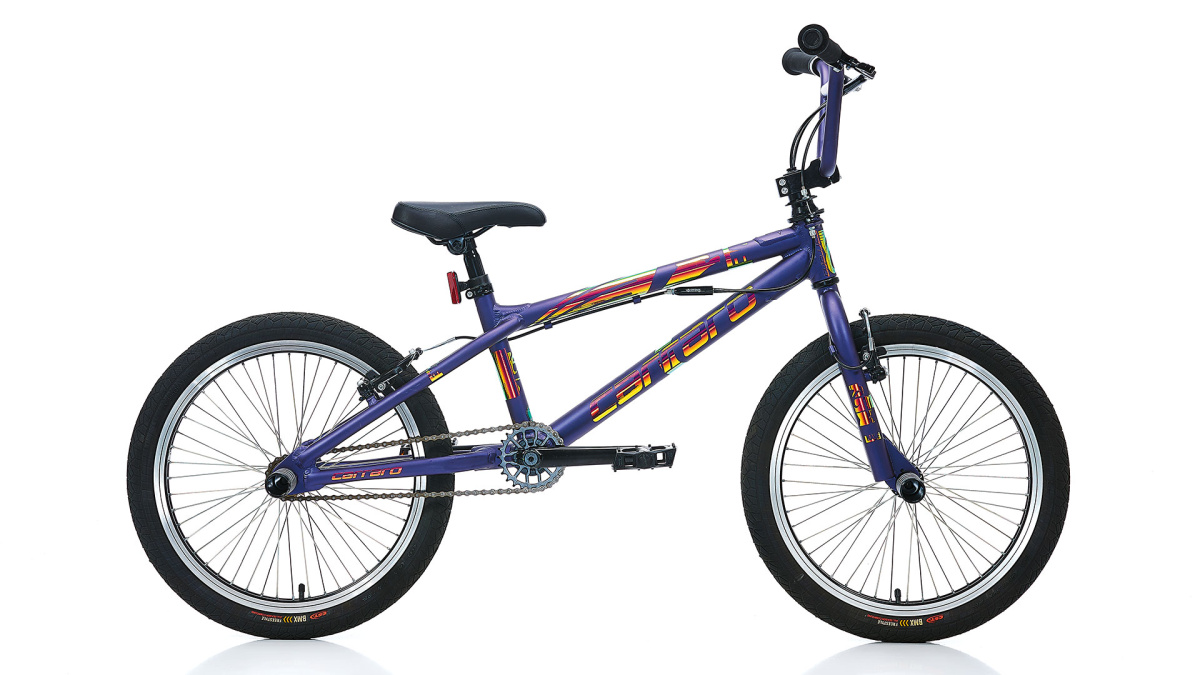 Carraro Rave Bmx