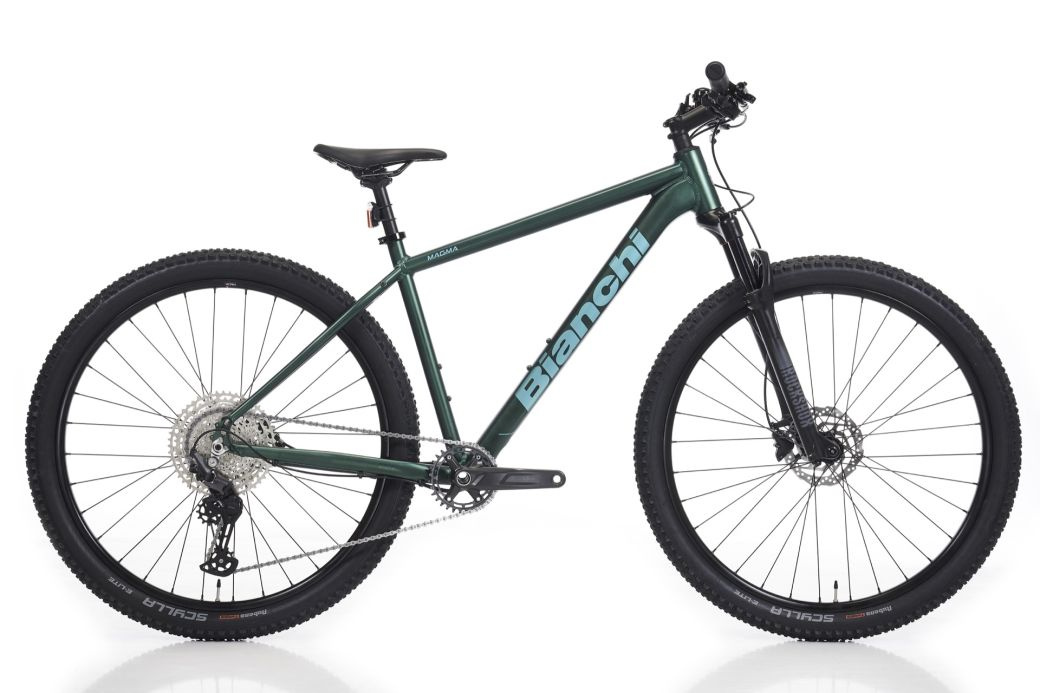 Bianchi Magma 9S