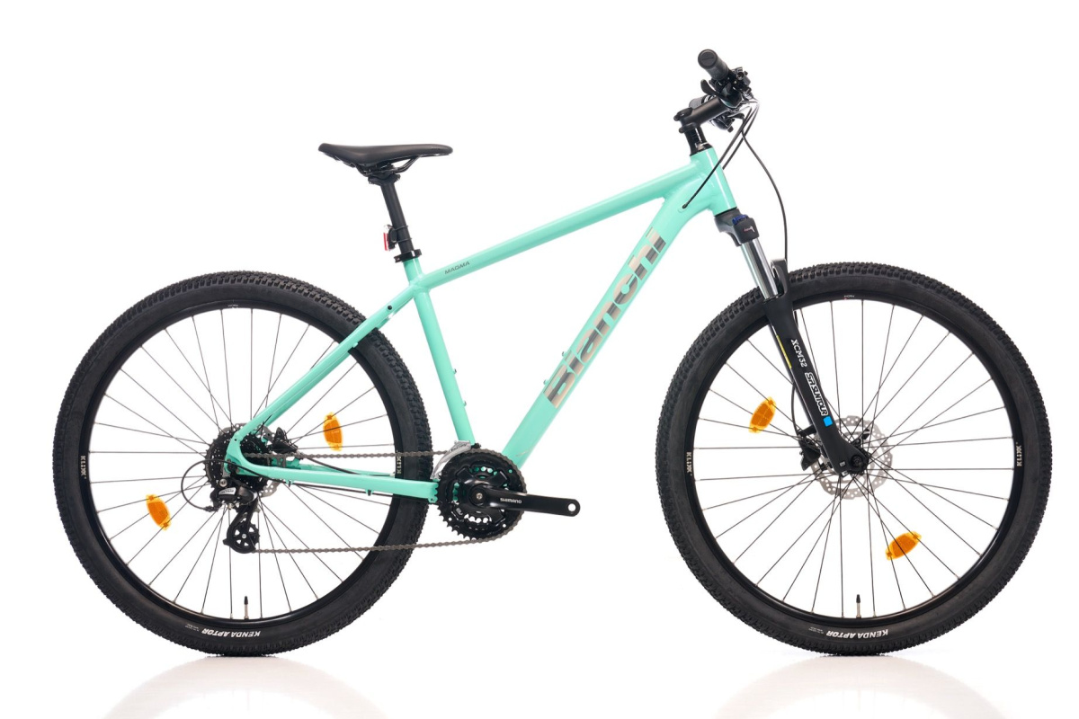 Bianchi Magma 29.1