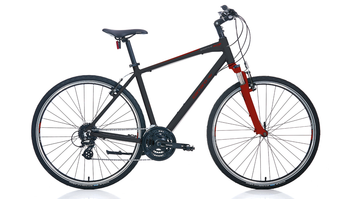 Carraro Sportive 224