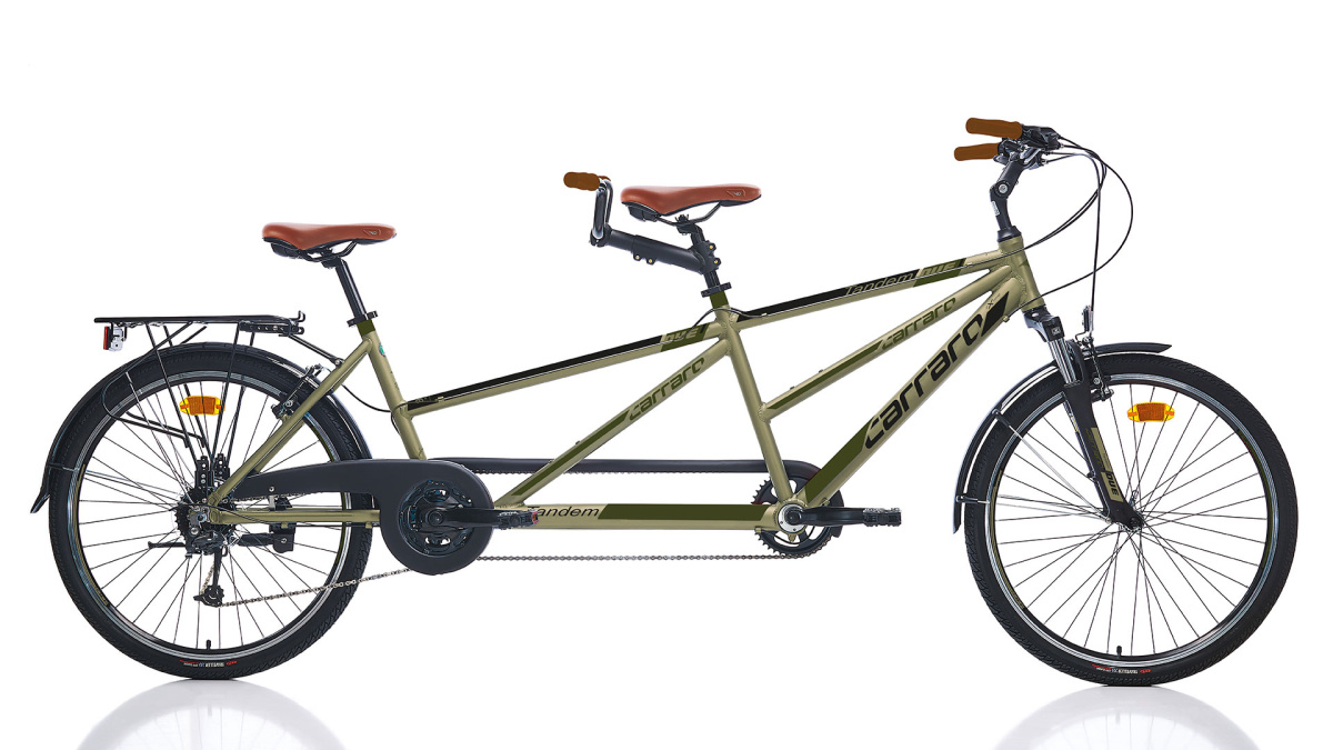 Carraro Duo Tandem