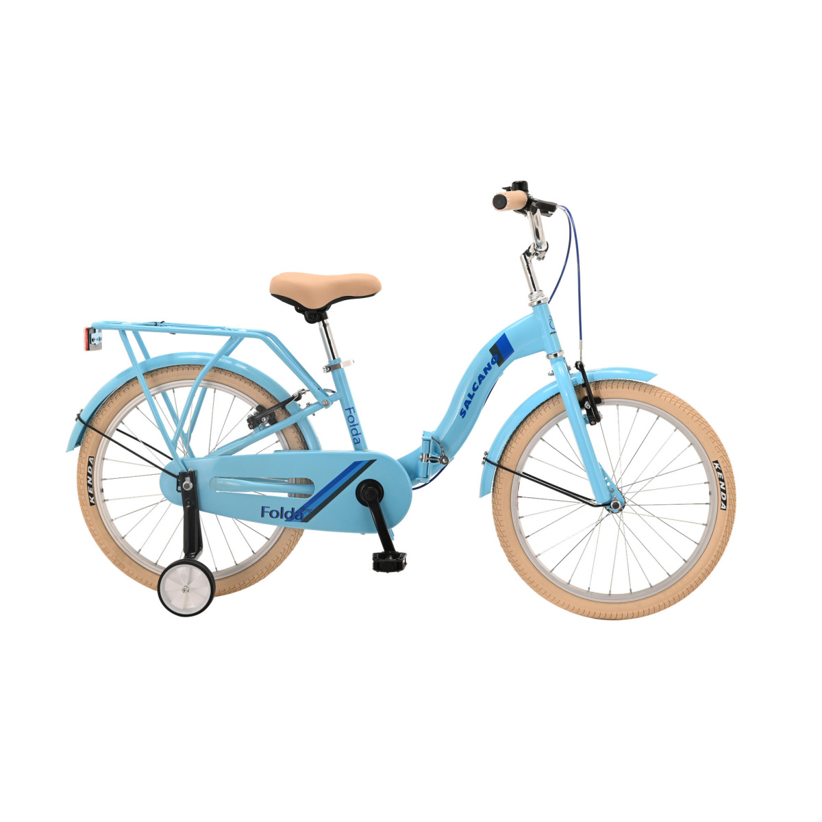 Salcano Flyer Folda 20