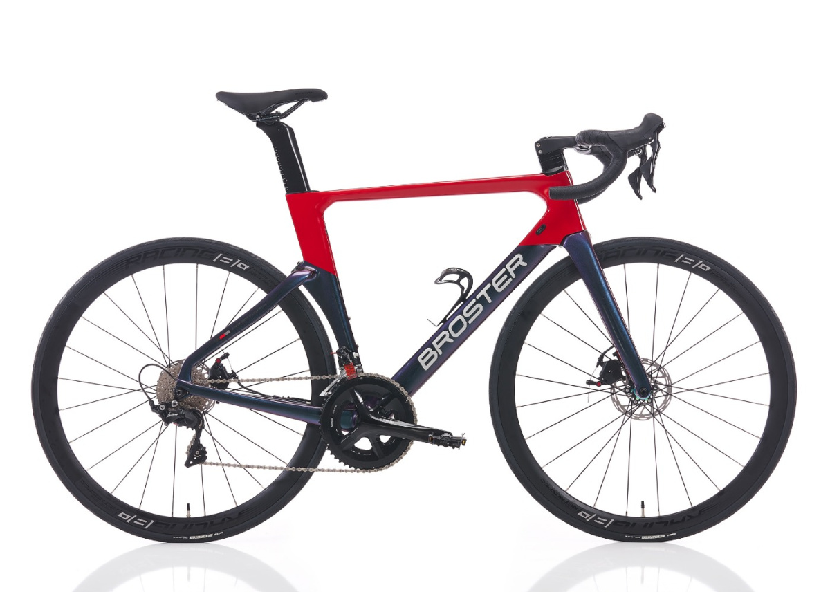 Brooster Aero Cr 4000