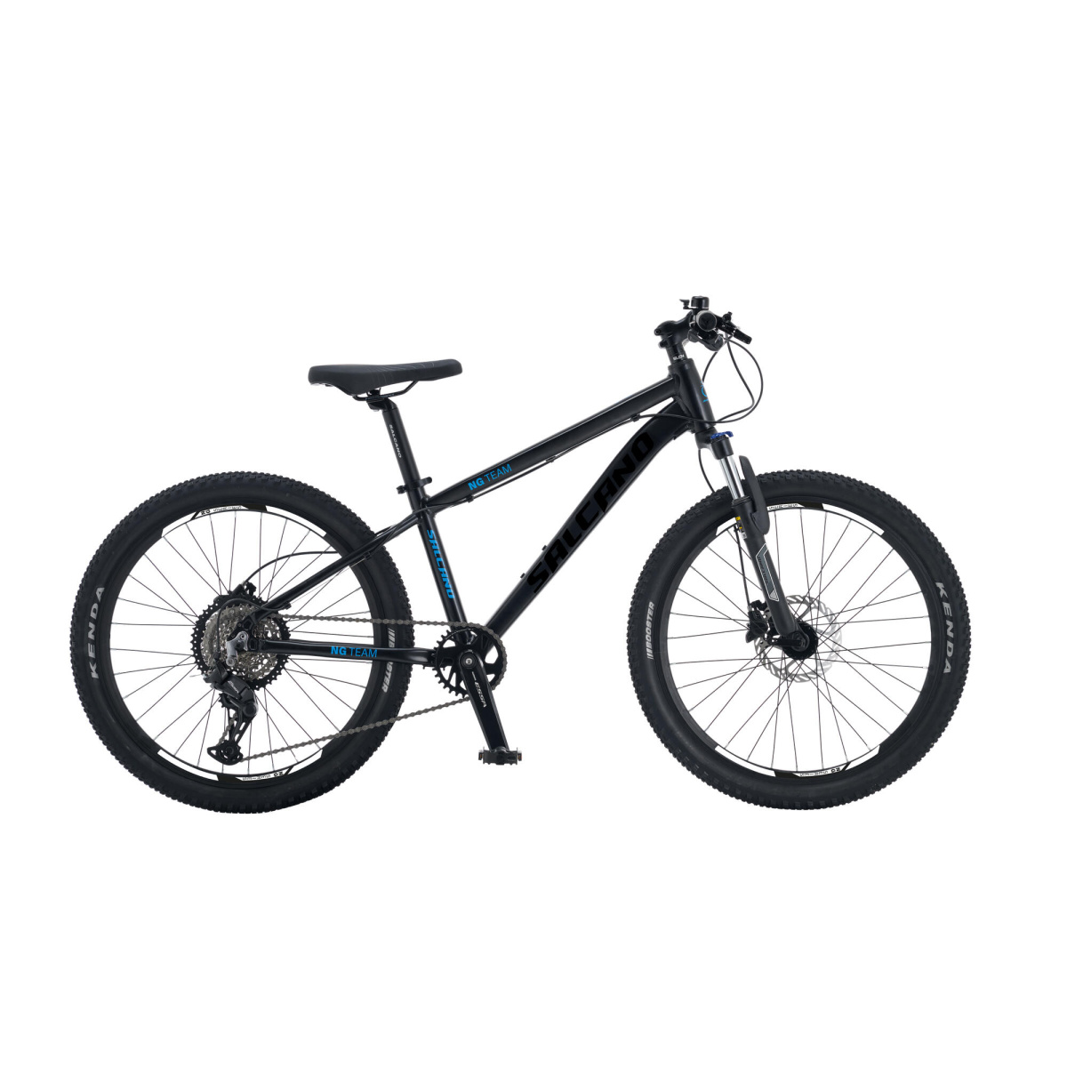 Salcano Ng Team 100 24  1X8