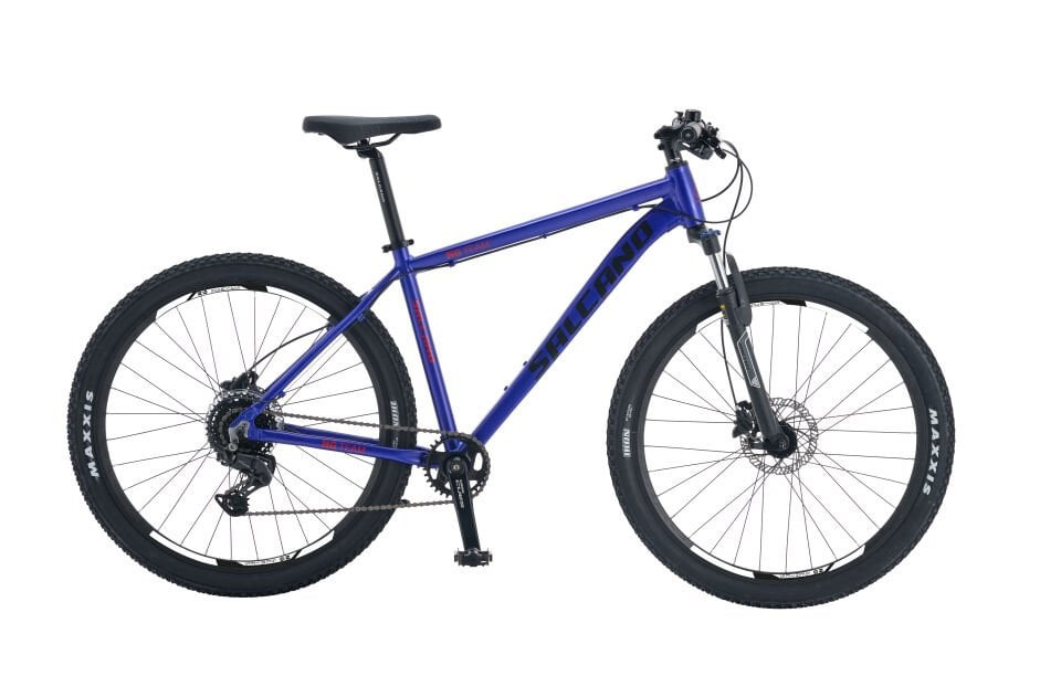 Salcano Ng Team 100 1X9 27.5