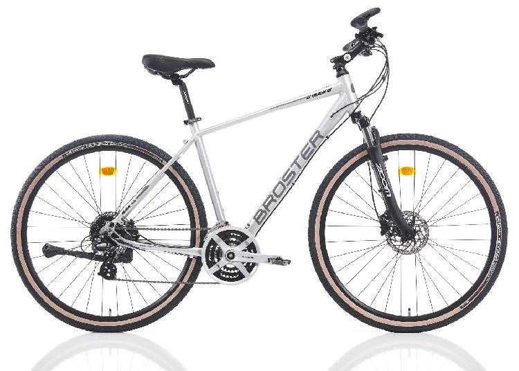 Brooster Headway 4.0