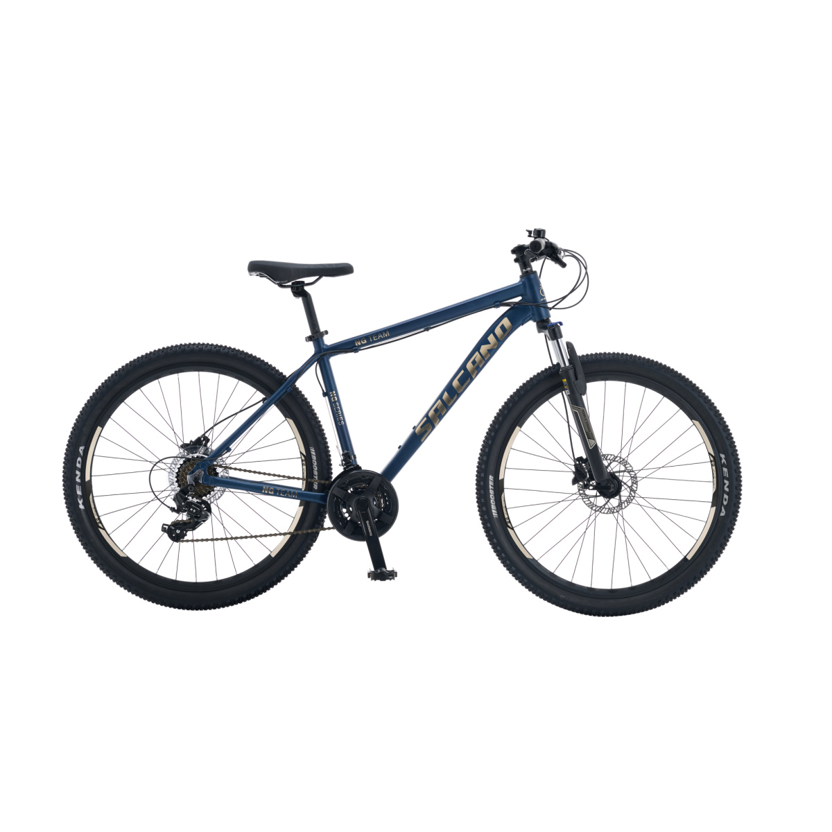 Salcano Ng Team 200  27,5  21