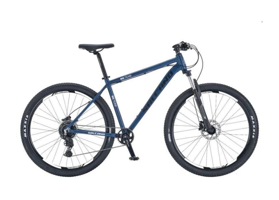 Salcano Ng Team 100 29 1X9