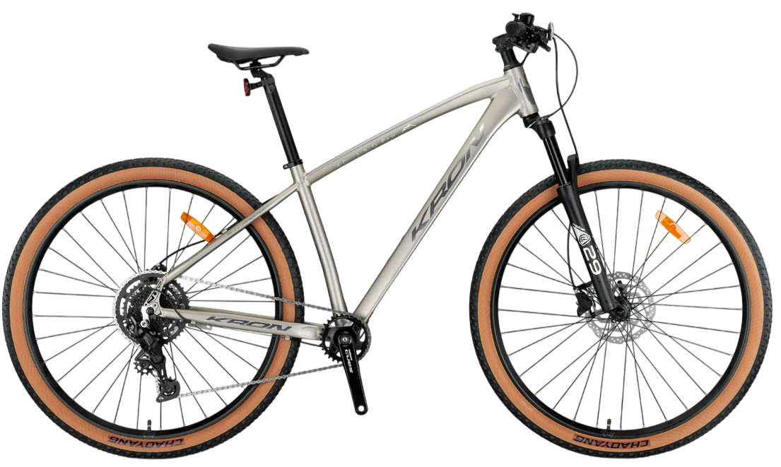 Kron Xc 150 Pro 27.5