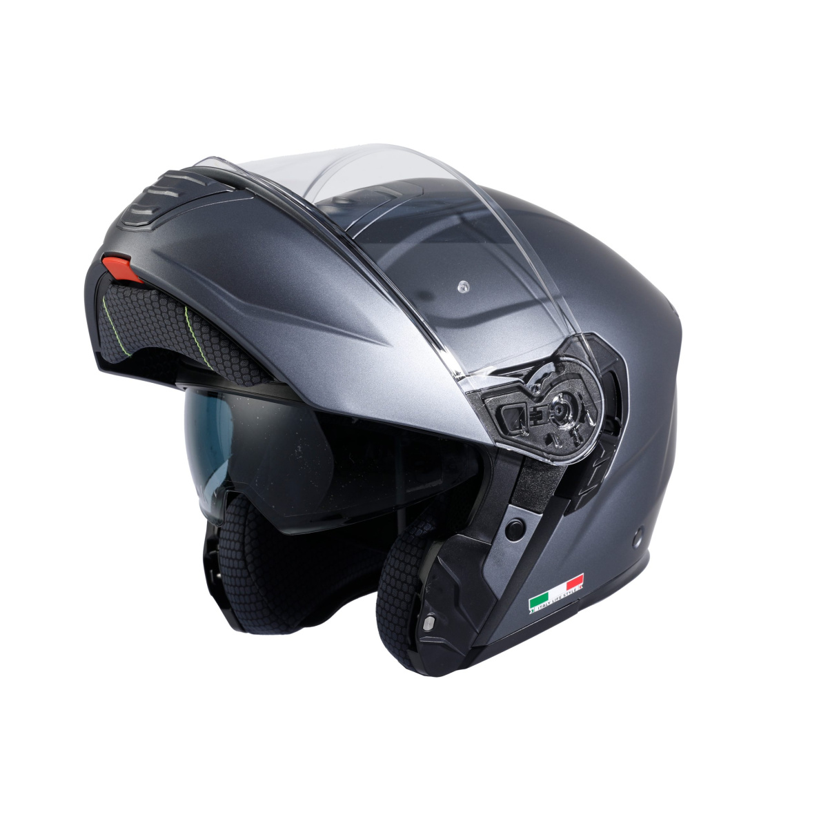 Sway 917 Çene Açılır Kask