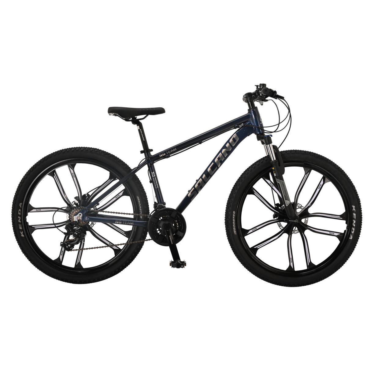 Salcano Team 200 26 Mono