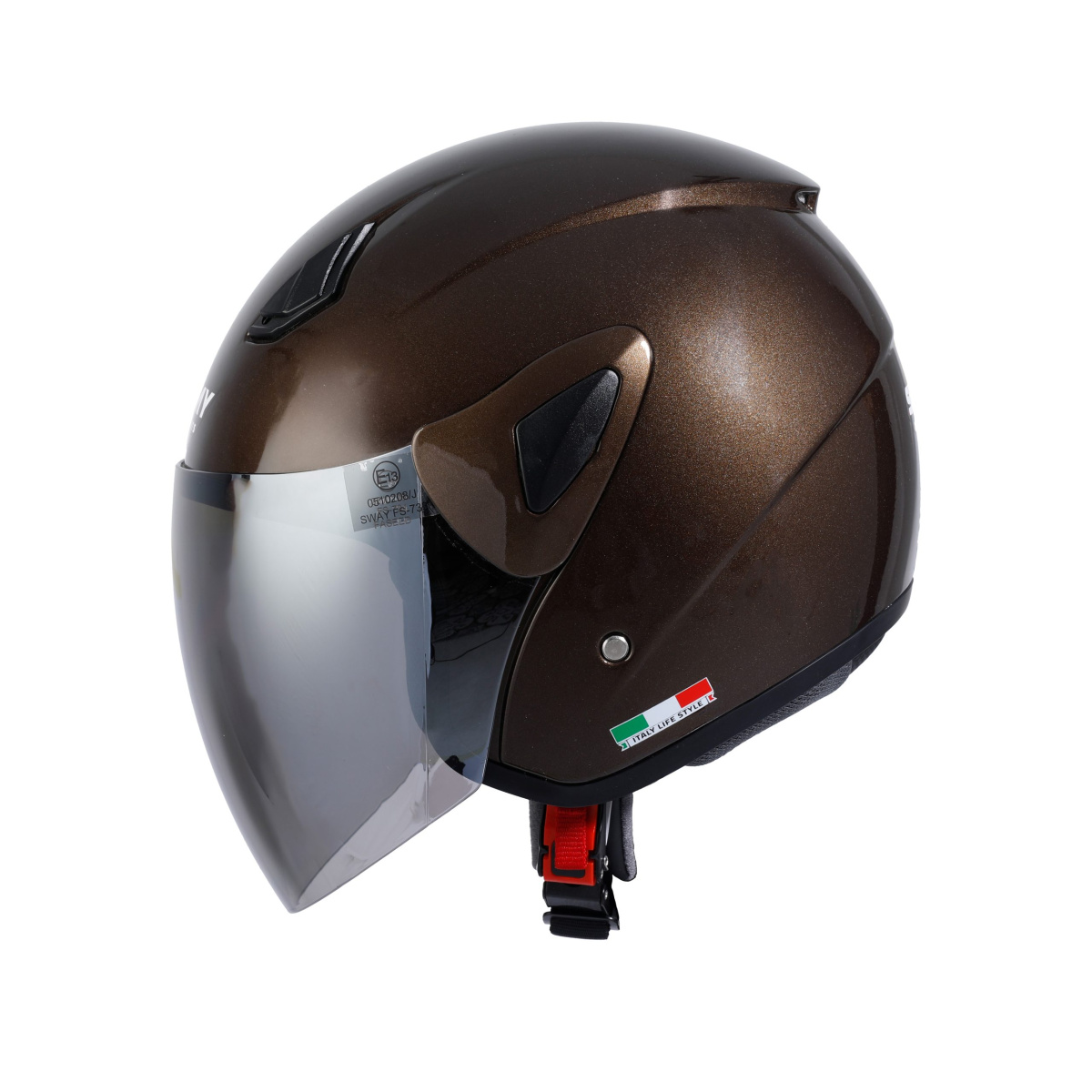 Sway 700 Yarım Kask