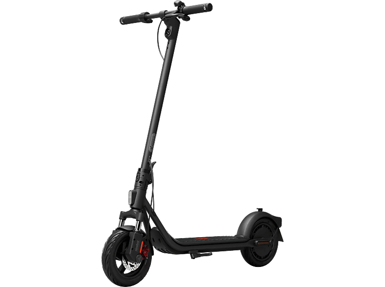 Segway F2 II