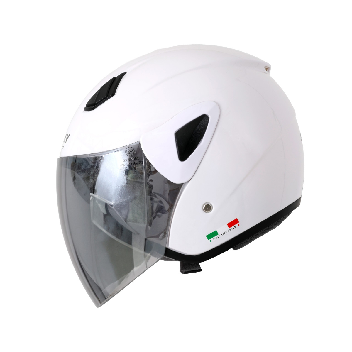 Sway 700 Yarım Kask