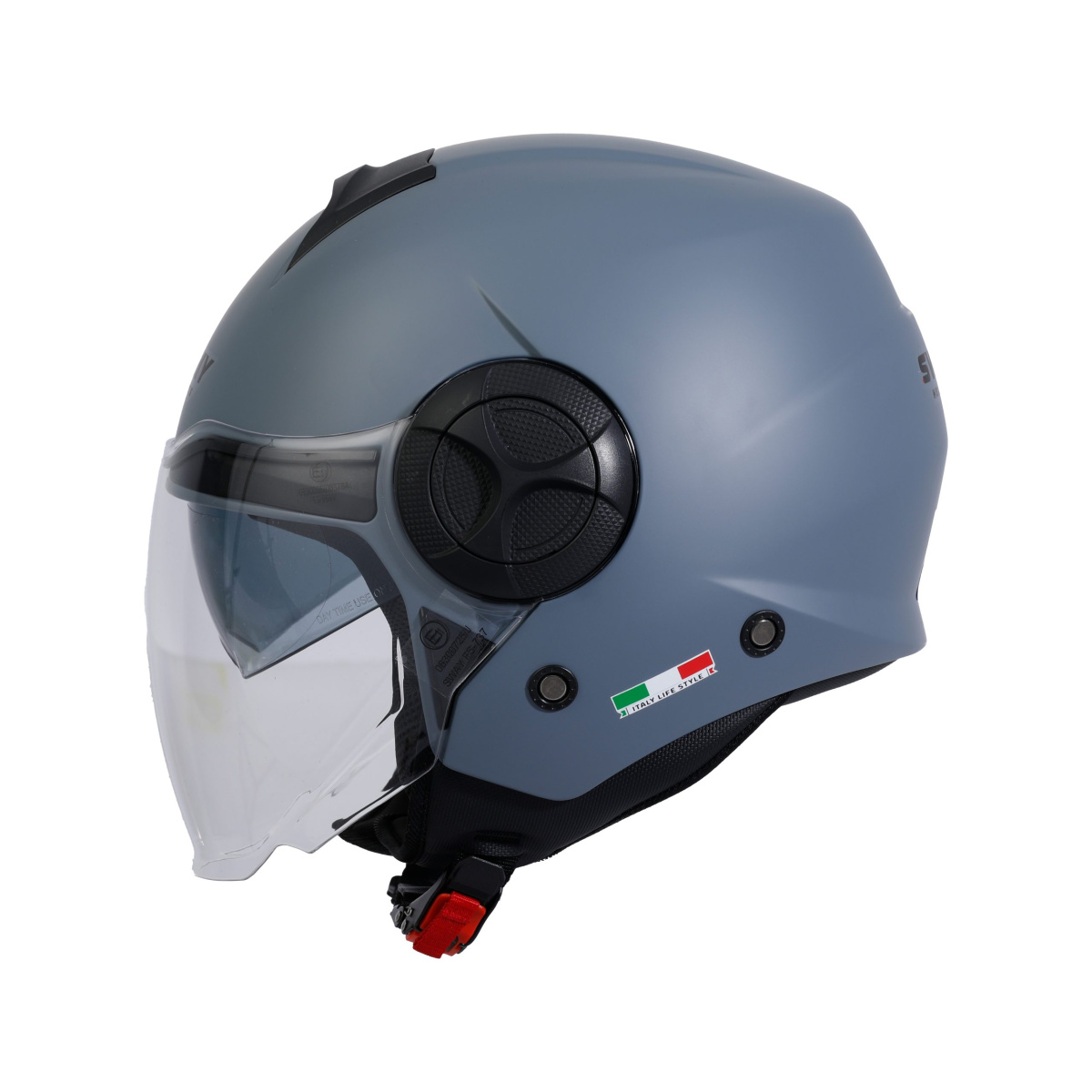 Sway 733 Yarım Kask