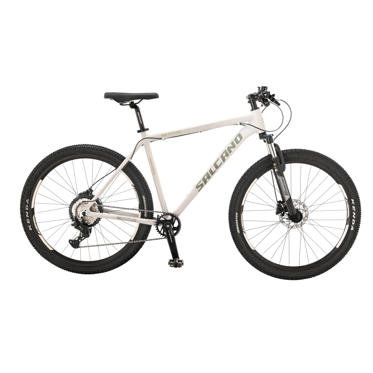 Salcano Ng Future 27.5 1X8