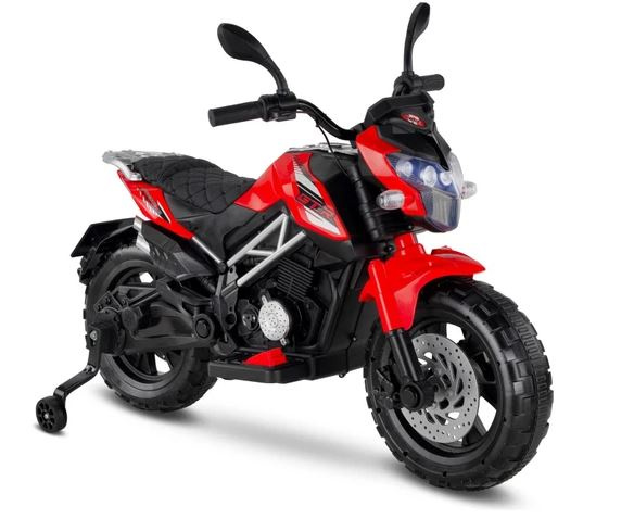 Babyhope motocross 447