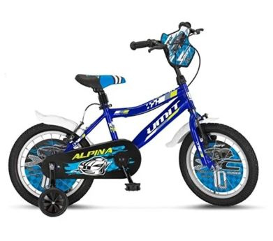 Ümit Alpina 16 Erkek