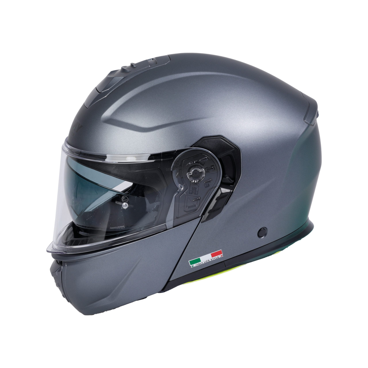Sway 917 Çene Açılır Kask