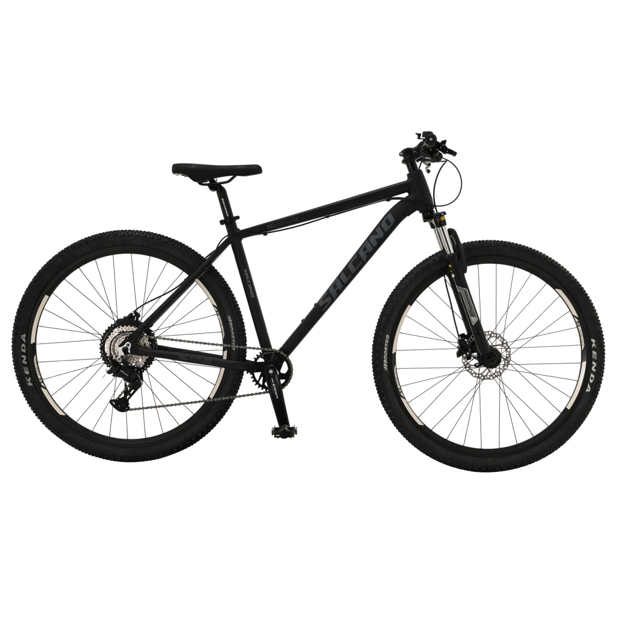 Salcano Ng Future 29 1X8