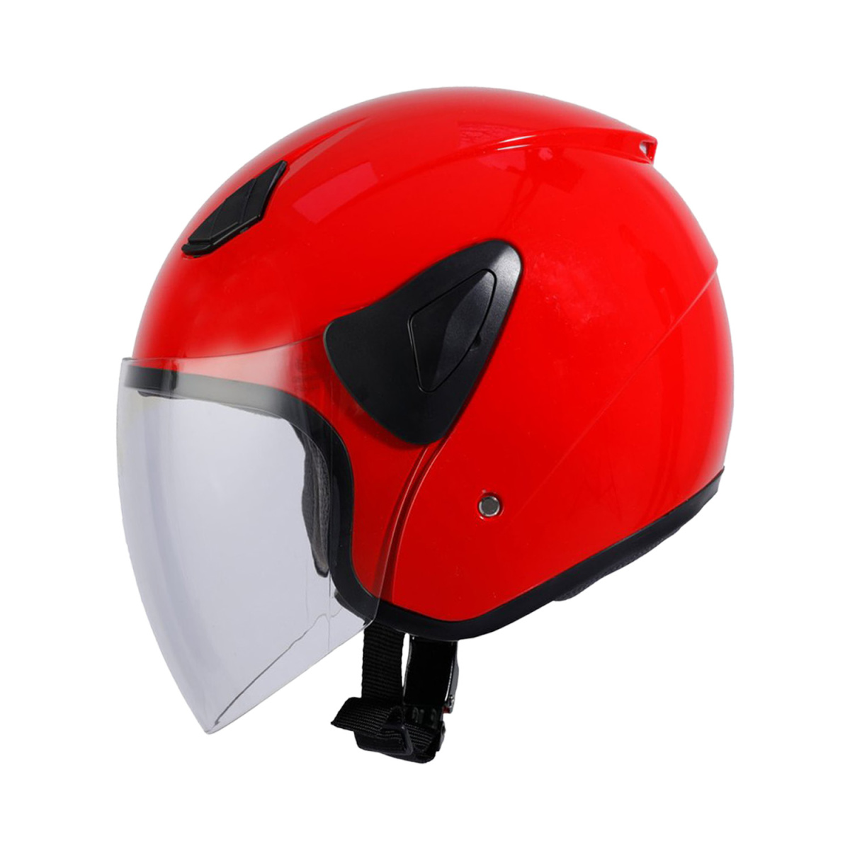 Sway 733 Yarım Kask