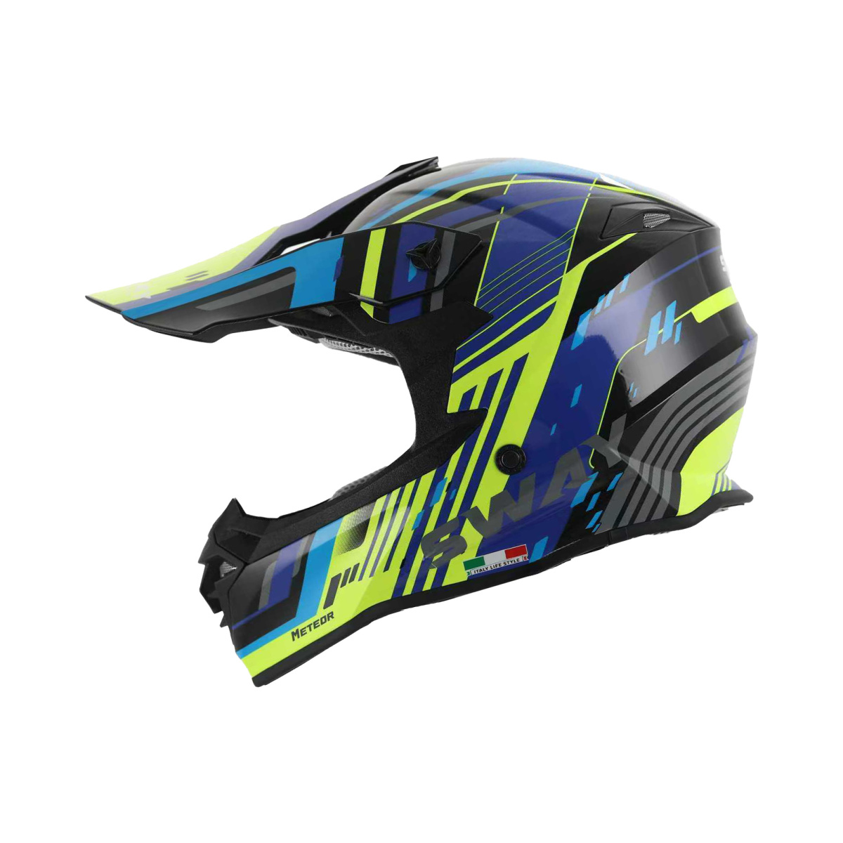 SWAY 617 Cross Kask