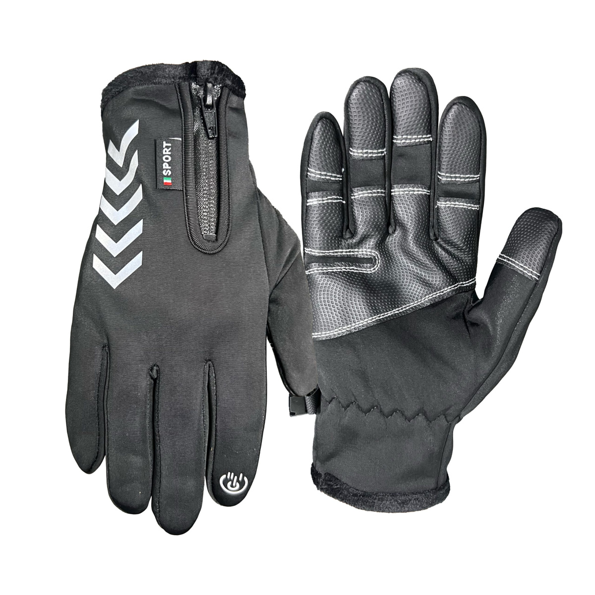 Forte Gt Loıs 7 Eldiven