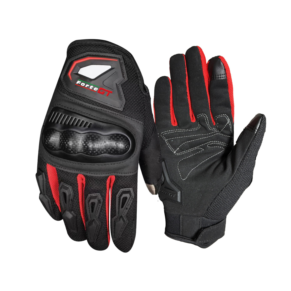 Forte Gt RS02 Eldiven