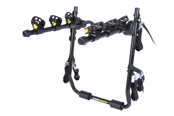 BuzzRack Mozzquıto 3