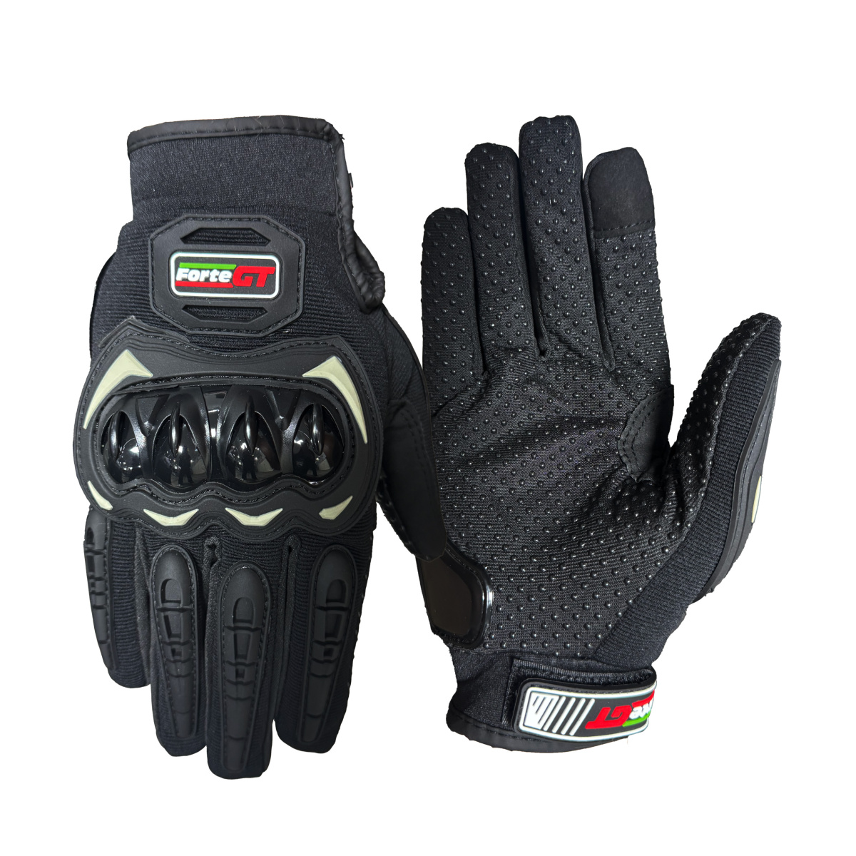 Forte Gt 10 Pro Eldiven