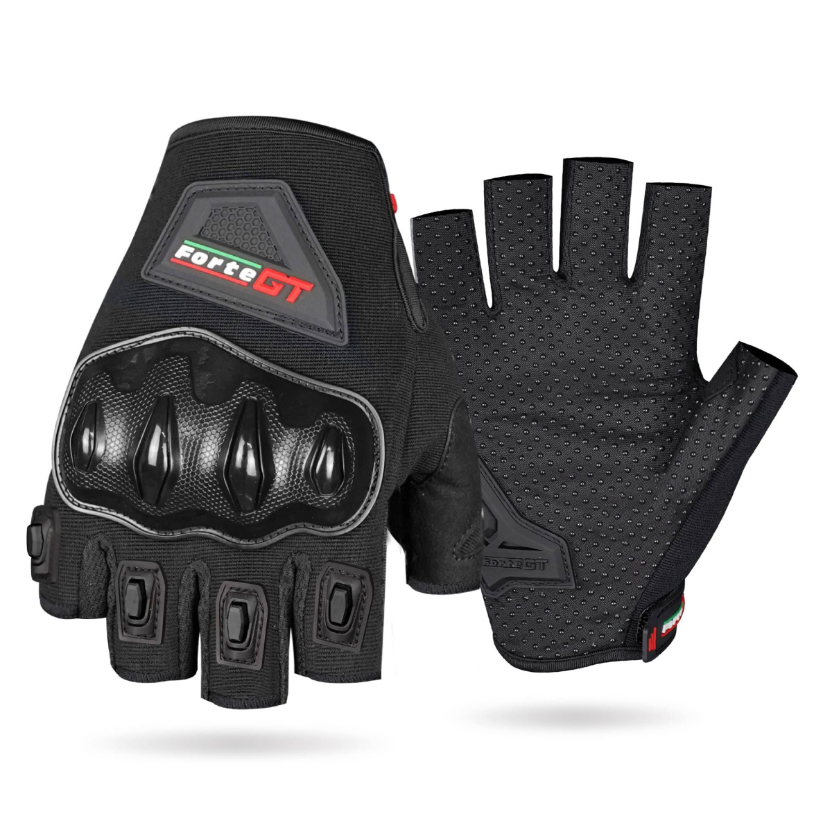 Forte Gt 20 Pro D Parmaksız Eldiven