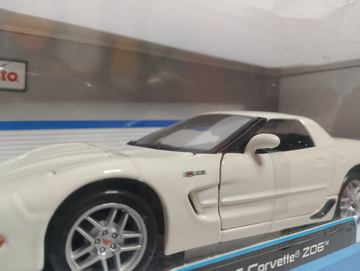 Corvette Z06