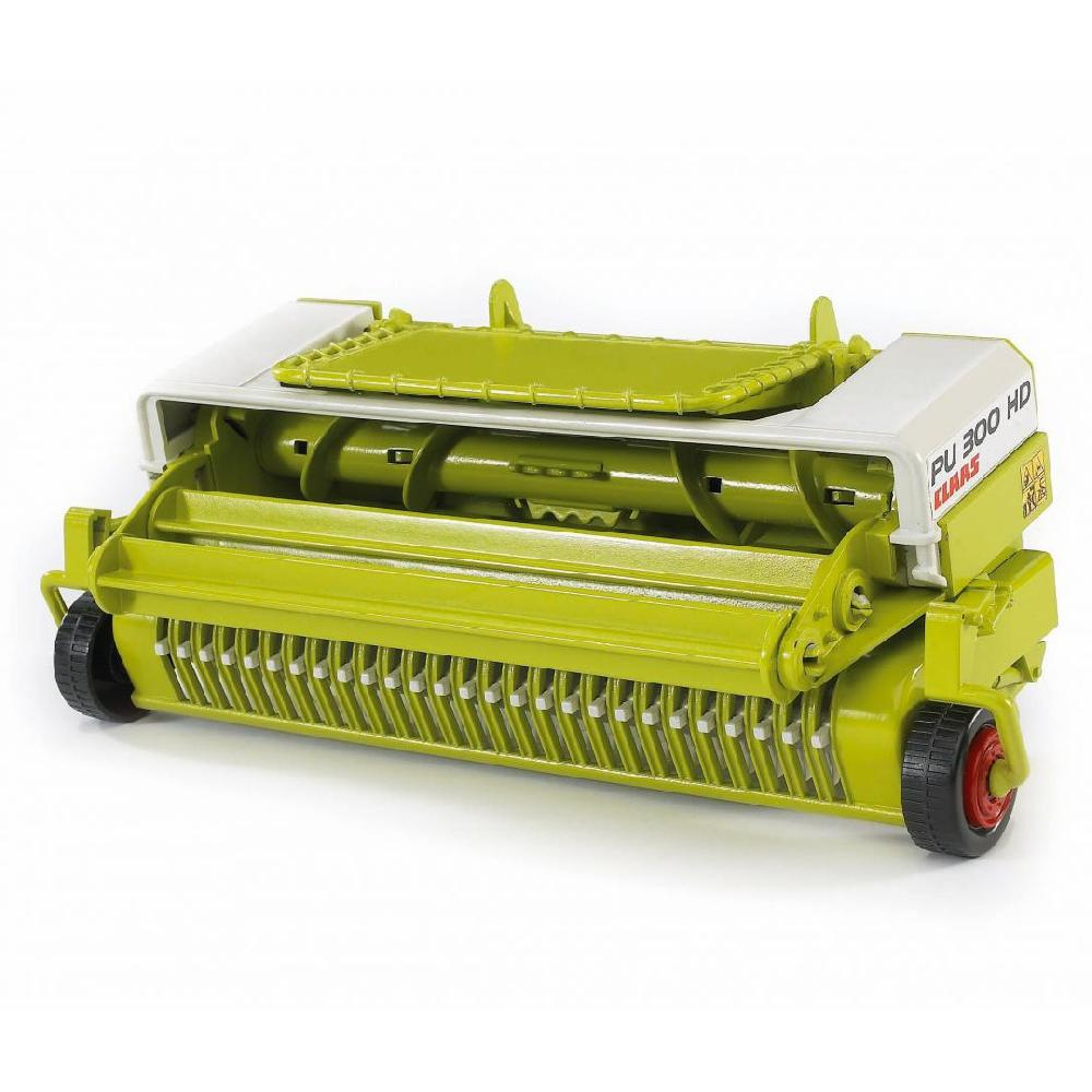 Bruder Claas Toplama Aracı