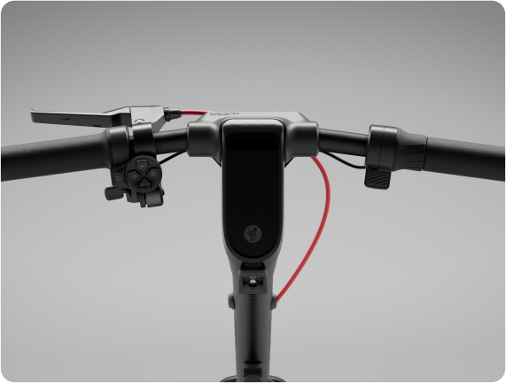 Segway F3 Pro