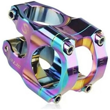 Lunje Rainbow Gidon ve Boğazı