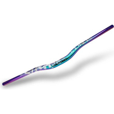 Lunje Rainbow Gidon ve Boğazı