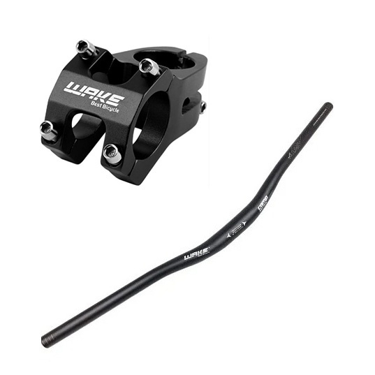 Wake Gidon ve Gidon Boğazı