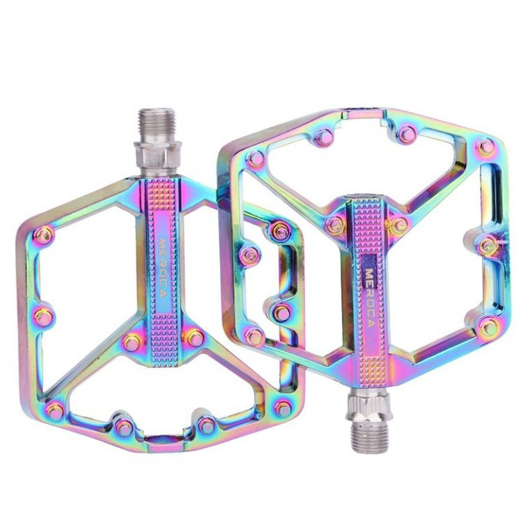Moreca Rainbow Pedal